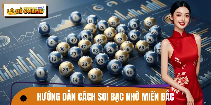 bac-nho-mien-bac-huong-dan