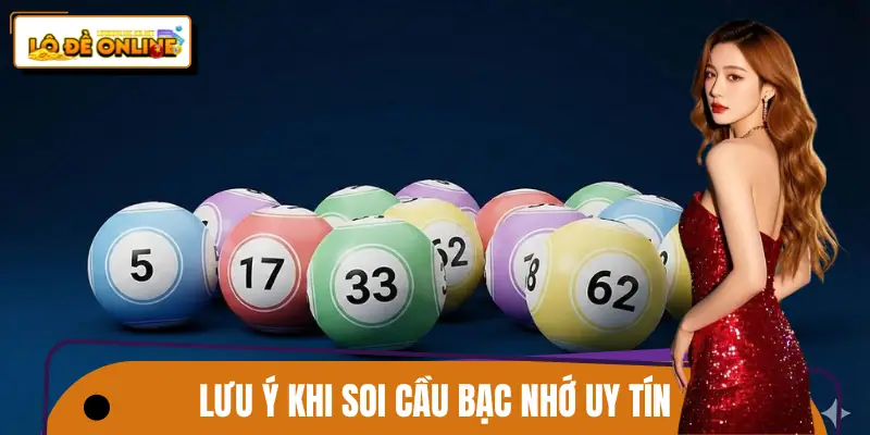 bac-nho-mien-bac-luu-y