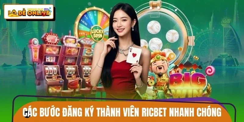 ricbet-cac-buoc-dang-ky