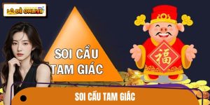 Soi Cầu Tam Giác – Cách Chơi Lô Đề Online Theo Hình Học